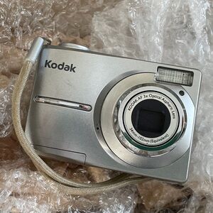 Vintage Kodak easy share c1013